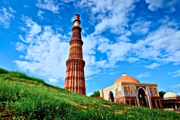 2 Days Delhi city tour explores all
